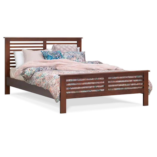 Town House Bed