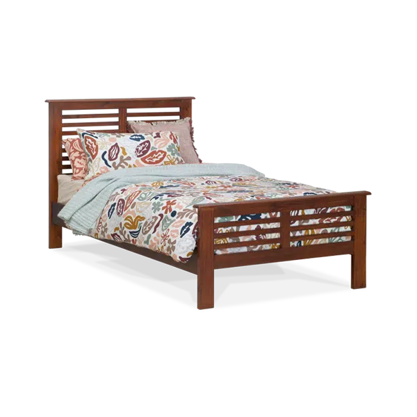 Town House Bed