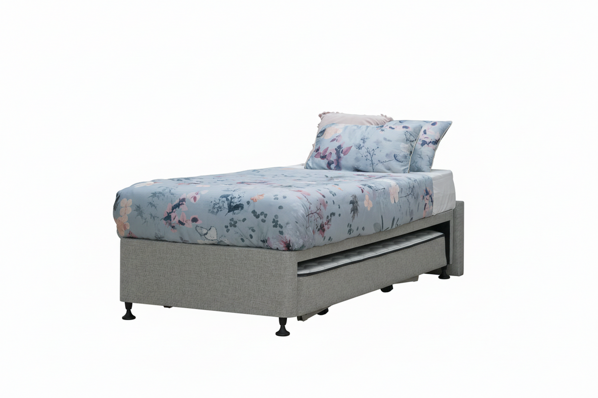 Stay Over Trundle Bed Set