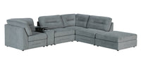 Carrara Modular Lounge