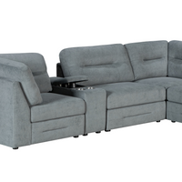 Carrara Modular Lounge