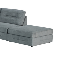 Carrara Modular Lounge