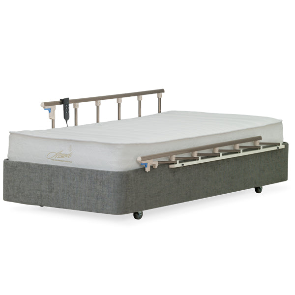 Ultra Flex Hi Lo Adjustable Bed