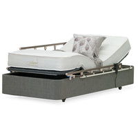 Ultra Flex Hi Lo Adjustable Bed