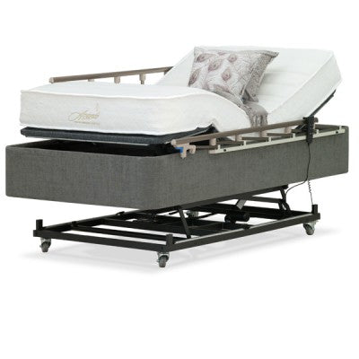 Ultra Flex Hi Lo Adjustable Bed