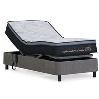 Ultra Flex Supreme Adjustable Bed