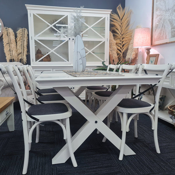 Havana 1800 Dining Table