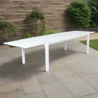 Eclipse Outdoor Extension Dining Table