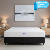 Sleepyhead Wonderest Relax Mattress In a Box