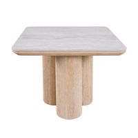 havana Lamp Table