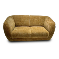 Paris 2 Seater Lounge