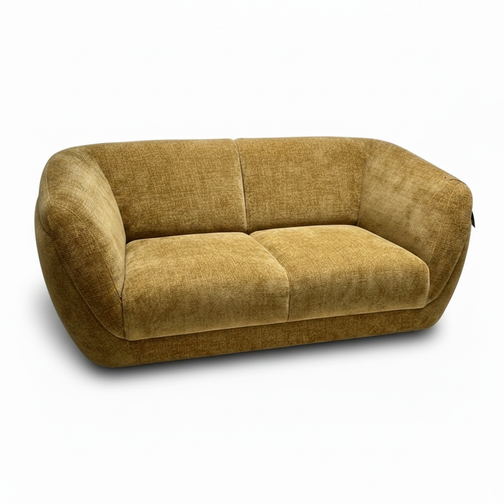 Paris 2 Seater Lounge