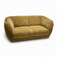 Paris 2 Seater Lounge