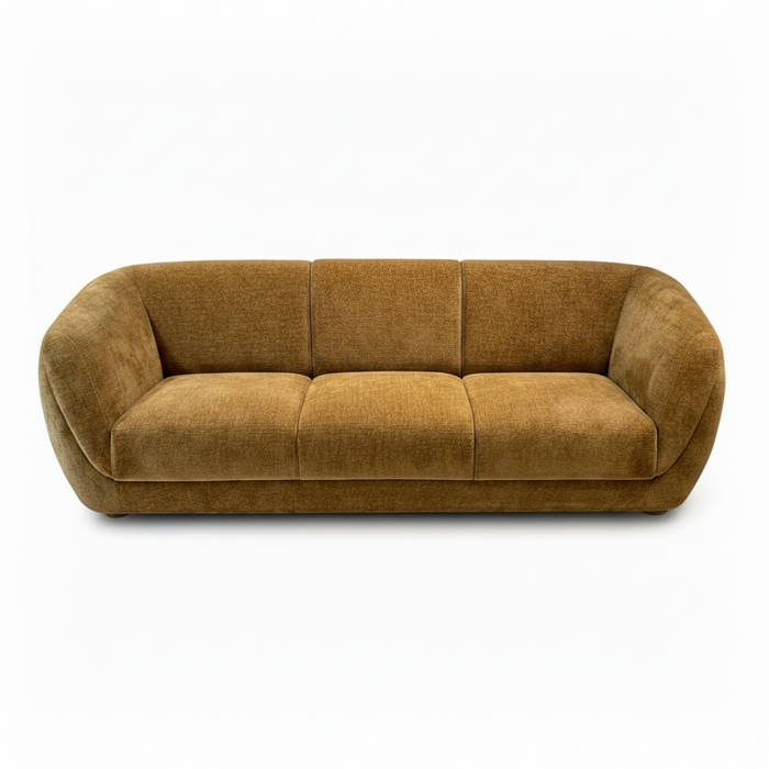 Paris 3 Seater Lounge