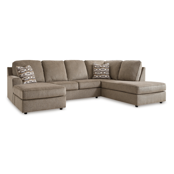 Cordova Lounge Range