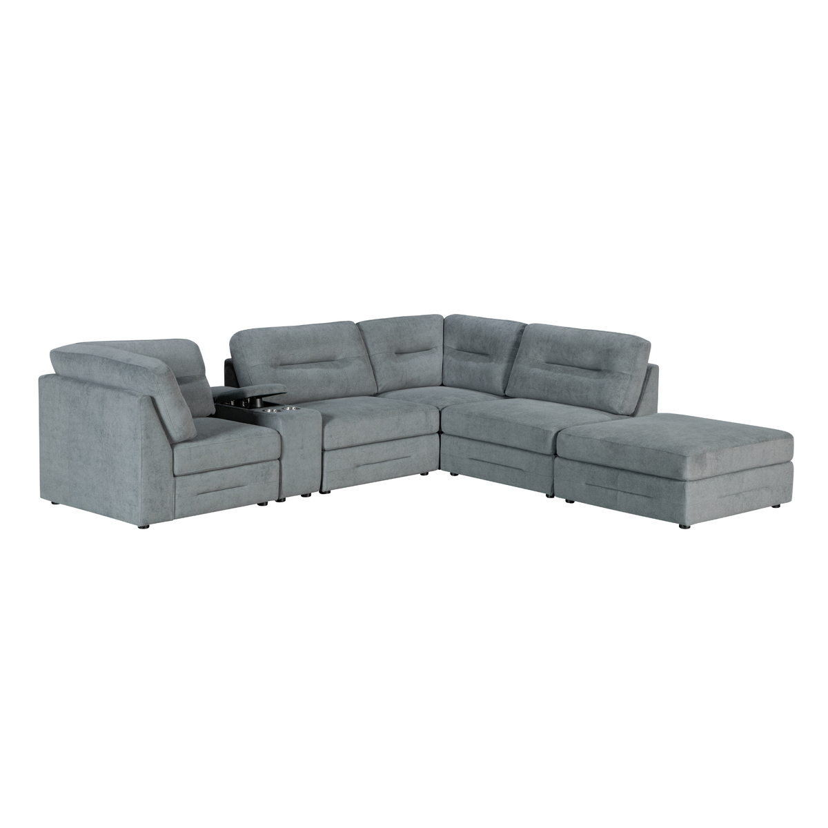 Carrara Modular Lounge