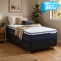 Wonderest Solace Deluxe Mattress