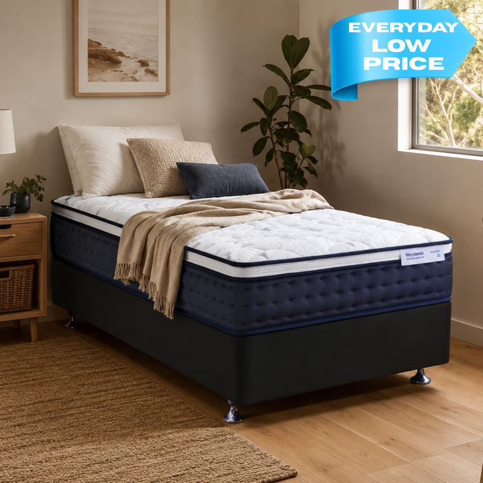 Wonderest Solace Deluxe Mattress