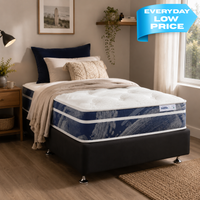 Wonderest Home Comfort Mattress
