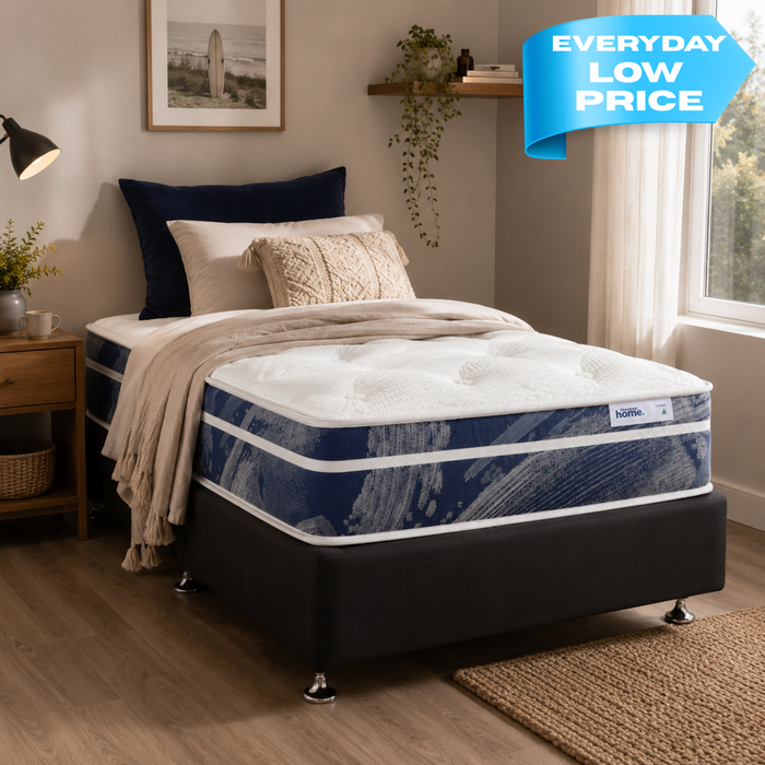 Wonderest Home Comfort Mattress
