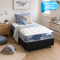 Wonderest Home Flip Mattress