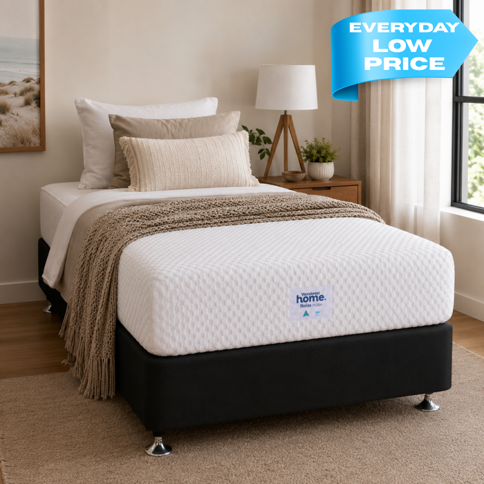 Sleepyhead Wonderest Relax Mattress In a Box
