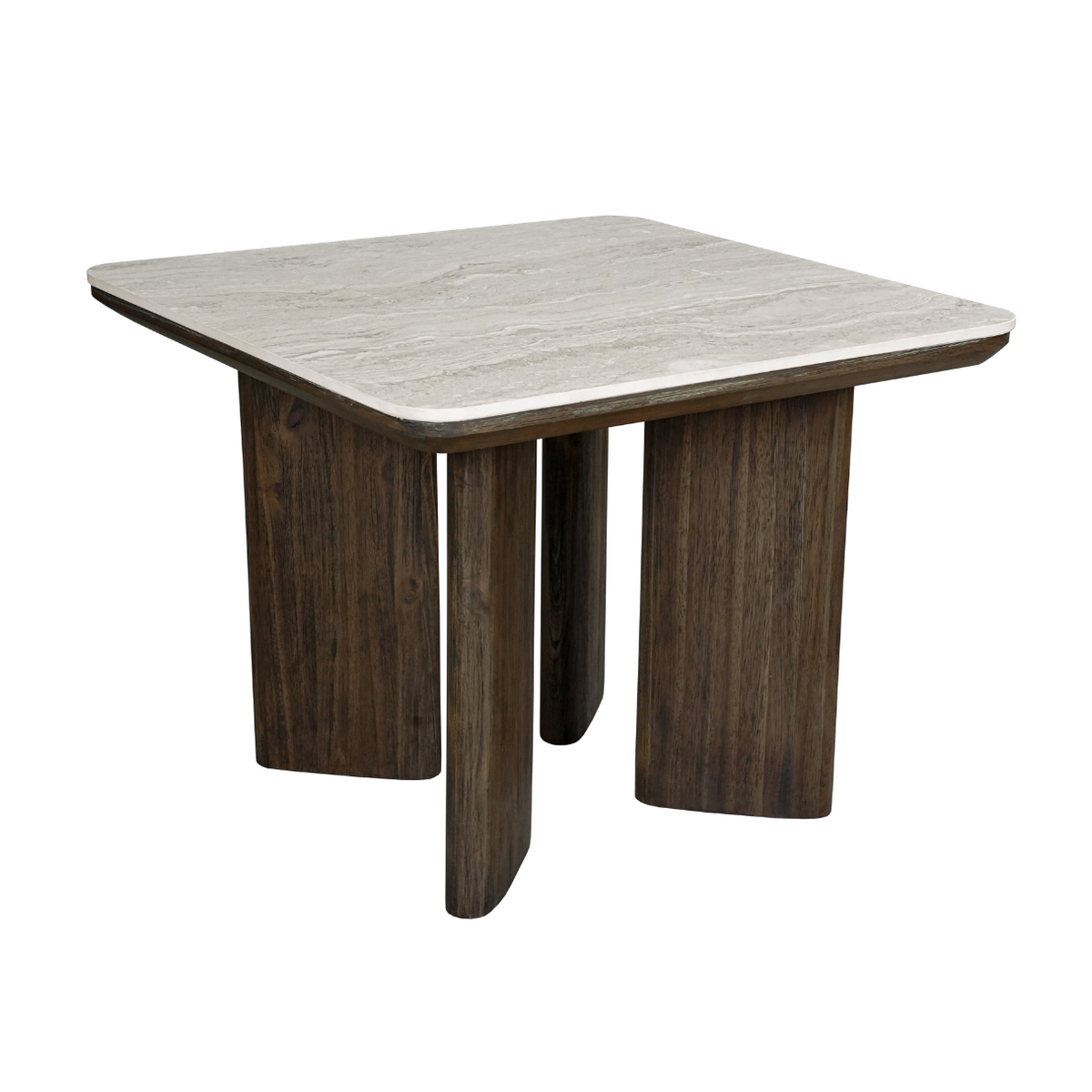 Cuba Lamp Table