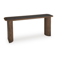 Athos Hall Table