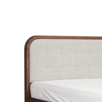 Bordeaux Floating Bed