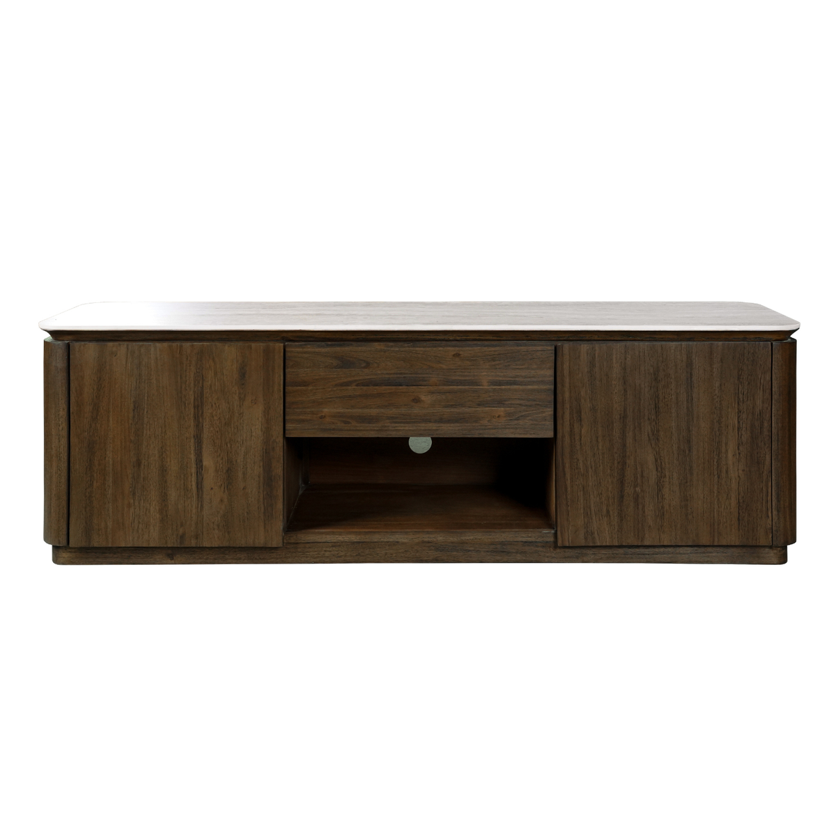 Cuba TV Unit