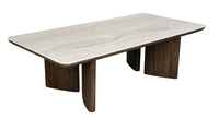 Cuba Coffee Table