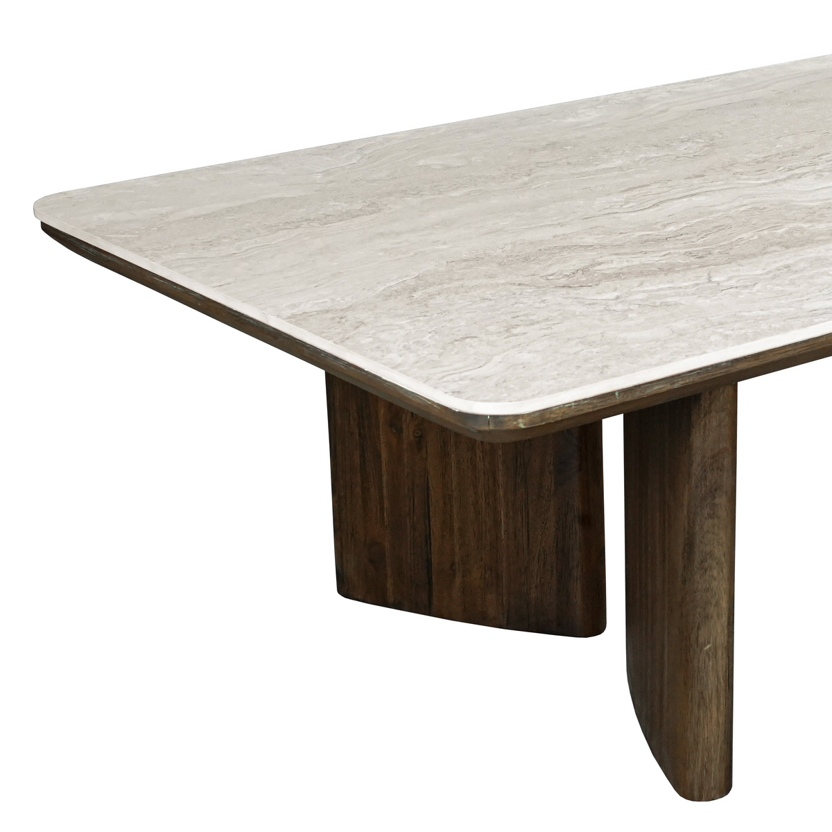 Cuba Coffee Table