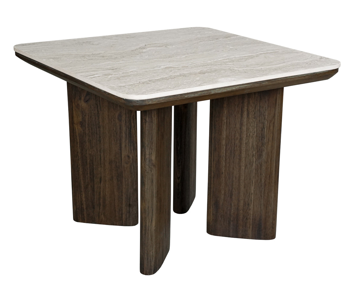 Cuba Lamp Table