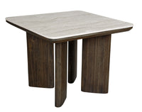 Cuba Lamp Table