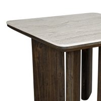Cuba Lamp Table