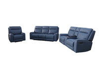 Venue Electric 2 Seater Triple Motor with Fridge