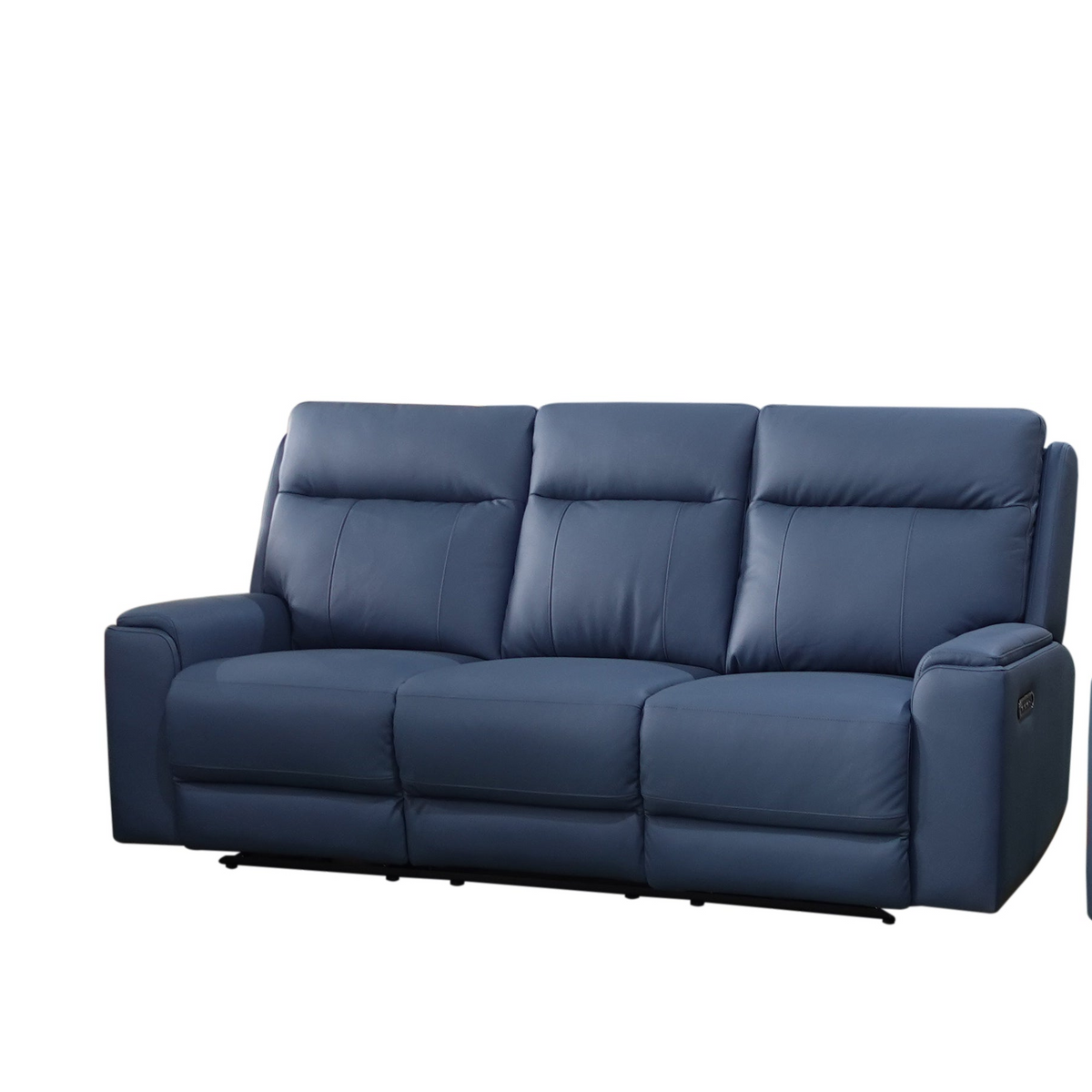 Venue 3 Seater Electric Triple Motor w Drop Down Tray