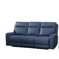 Venue 3 Seater Electric Triple Motor w Drop Down Tray