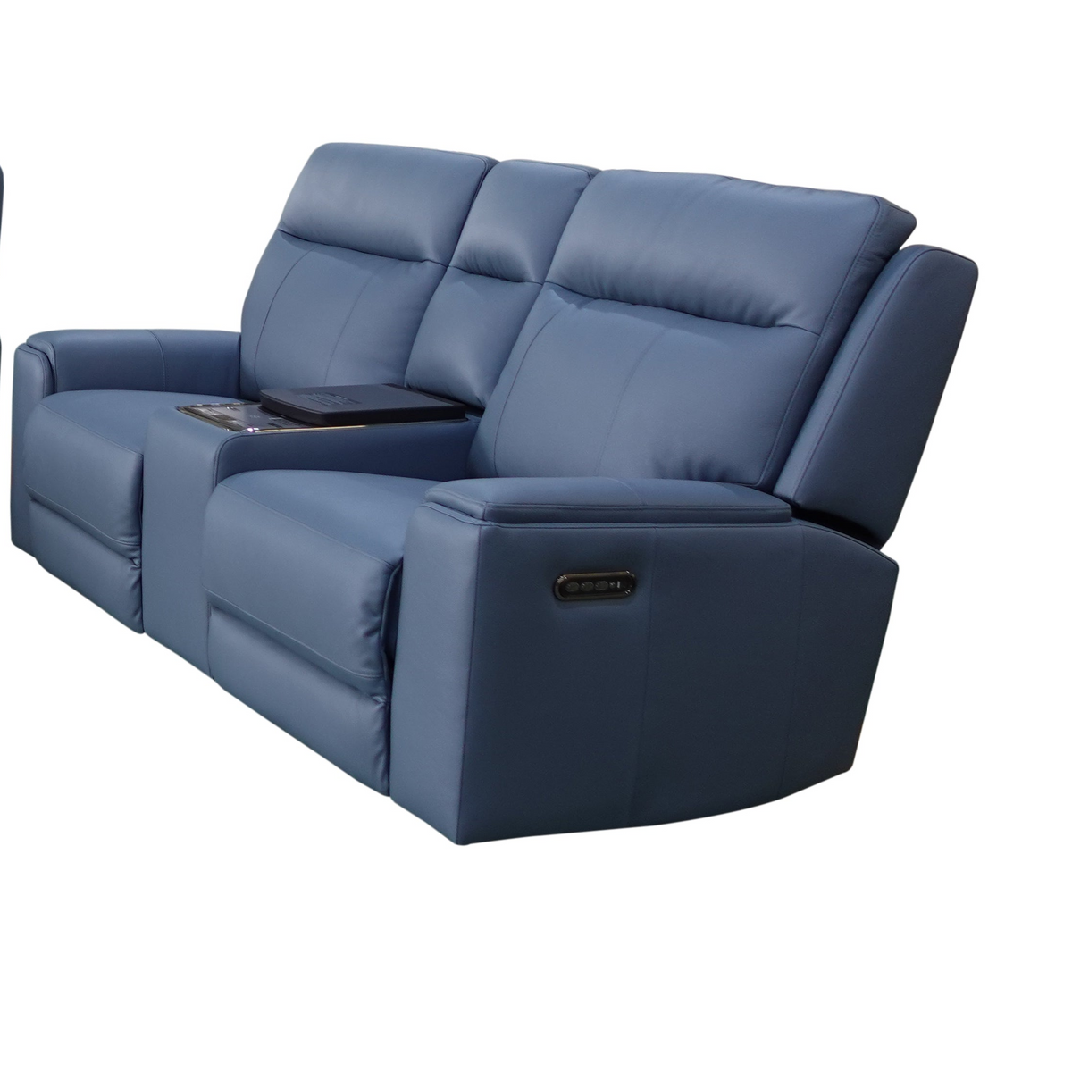 Venue Electric 2 Seater Triple Motor with Fridge