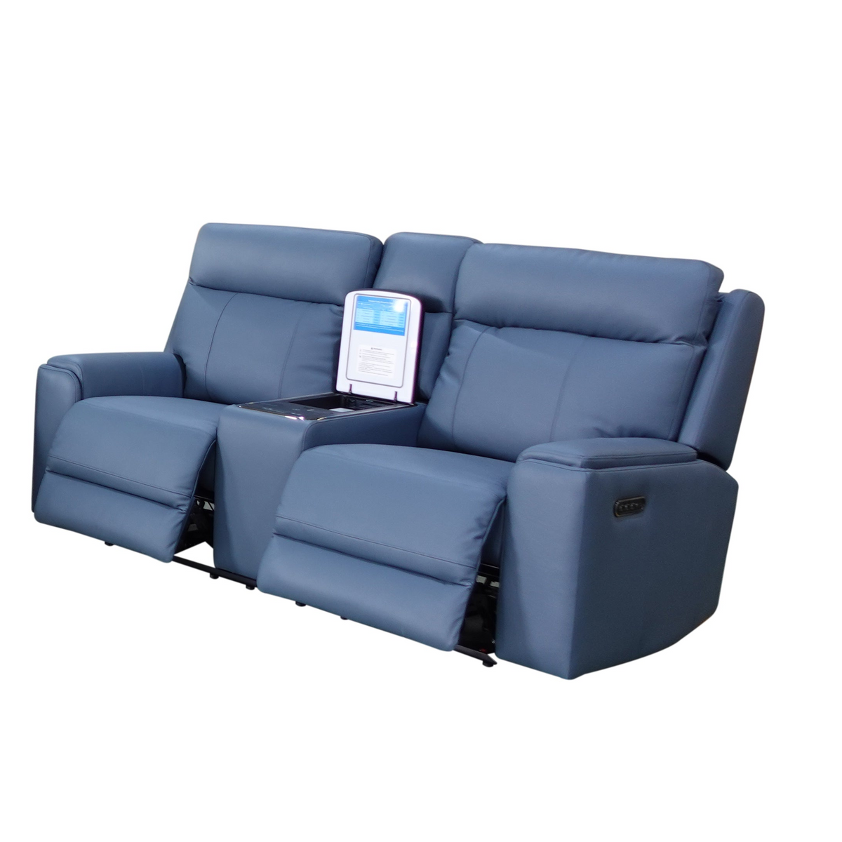 Venue Electric 2 Seater Triple Motor with Fridge