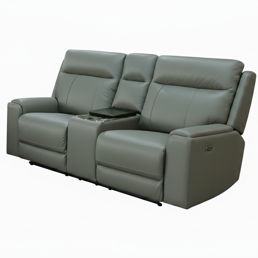 Venue Electric 2 Seater Triple Motor with Fridge