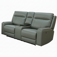 Venue Electric 2 Seater Triple Motor with Fridge
