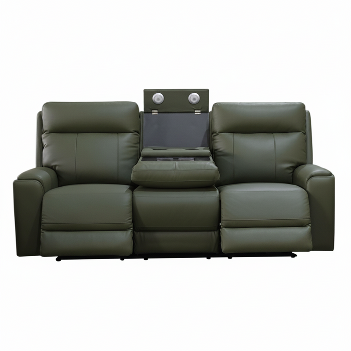 Venue 3 Seater Electric Triple Motor w Drop Down Tray