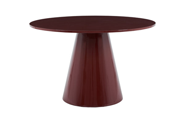 Fuego 5 Pce Round Dining Suite