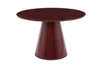 Fuego 5 Pce Round Dining Suite