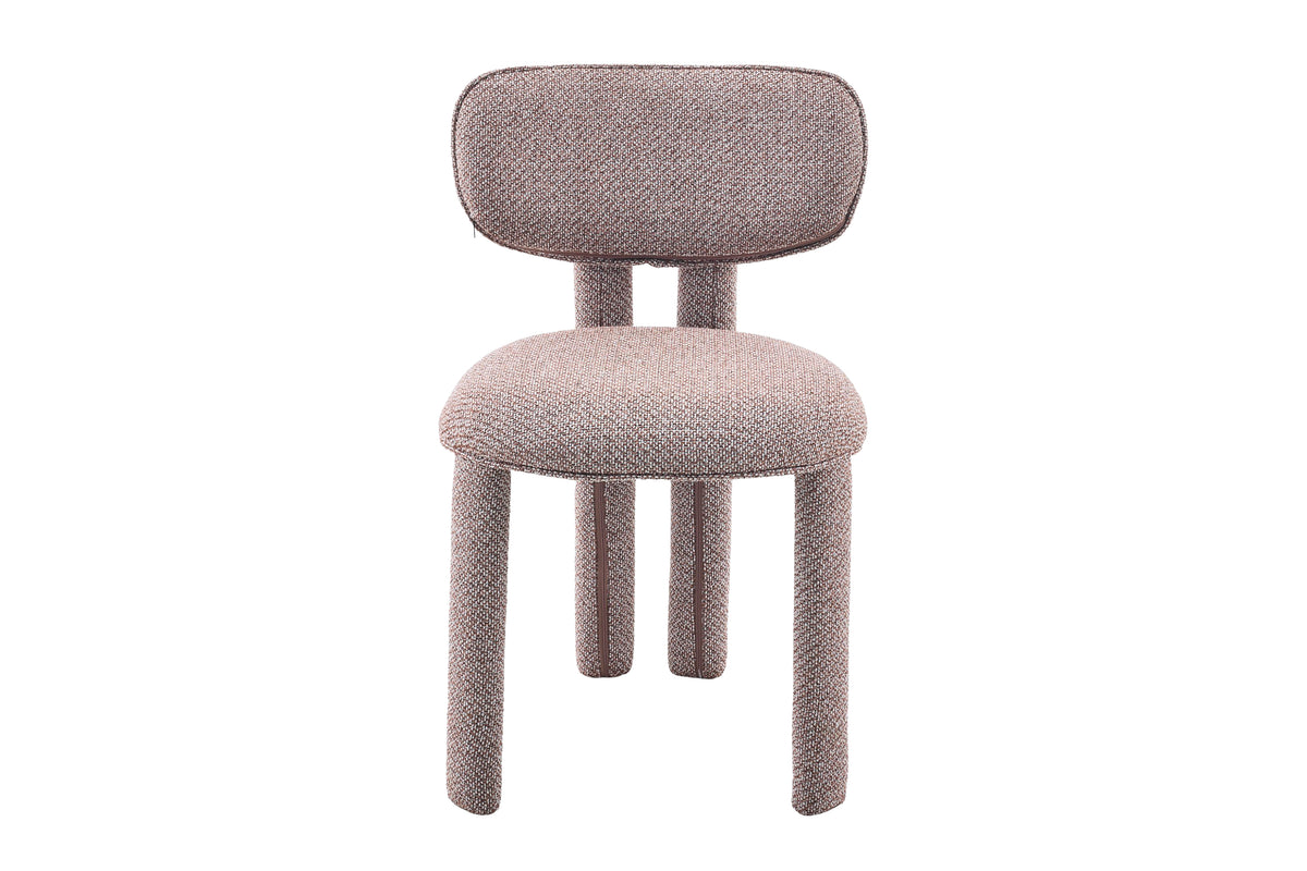 Fuego 5 Pce Round Dining Suite