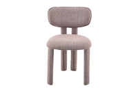 Fuego 5 Pce Round Dining Suite