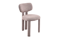 Fuego 5 Pce Round Dining Suite