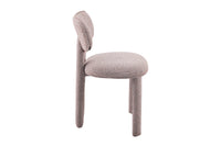 Fuego 5 Pce Round Dining Suite