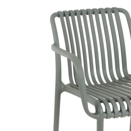 voyage Dining Chair